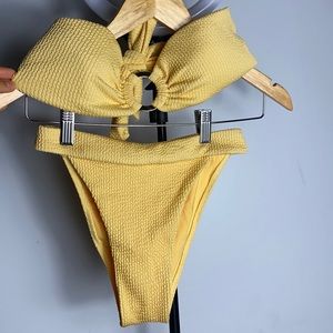 Monday Swimwear Brand new